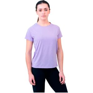 T-shirt violet Tisma à manches courtes Altus - Femme - Publicité T-shirt violet Tisma à manches courtes Altus - Femme - Publicité