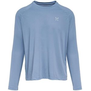 Maglietta a maniche lunghe Altus Isella K30 da uomo - Abbigliamento sportivo Maglietta a maniche lunghe Altus Isella K30 da uomo - Abbigliamento sportivo