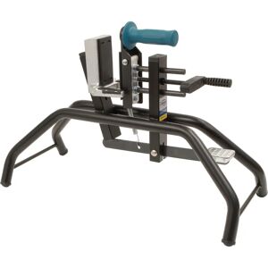 VIRUTEX V7000400 Presse verticale SP270R - Supporte panneaux et portes 6-80 mm - Publicité VIRUTEX V7000400 Presse verticale SP270R - Supporte panneaux et portes 6-80 mm - Publicité