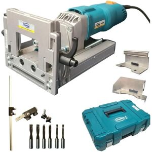 Virutex AB200TWOO Fresadora y espigadora - Herramienta eléctrica Virutex AB200TWOO Fresadora y espigadora - Herramienta eléctrica