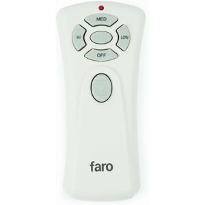 Faro Barcelona - Remote Control Kit for Ceiling Fan 33929 Faro Barcelona - Remote Control Kit for Ceiling Fan 33929