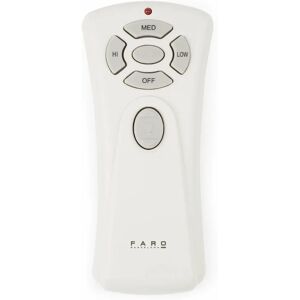 Faro Barcelona - Remote Control Kit for Ceiling Fan 33929 Faro Barcelona - Remote Control Kit for Ceiling Fan 33929