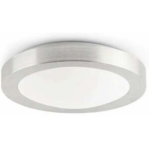 Faro Faro Logos-1 - Lámpara de techo IP44, E27 - 27cm Faro Faro Logos-1 - Lámpara de techo IP44, E27 - 27cm