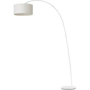 Faro 68462 White Floor Lamp E27 15W - Floor lighting Faro 68462 White Floor Lamp E27 15W - Floor lighting
