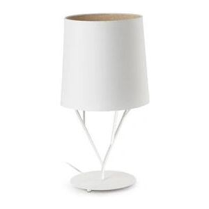 Lámpara de mesa Faro Árbol Blanco - Lámpara de mesa Lámpara de mesa Faro Árbol Blanco - Lámpara de mesa