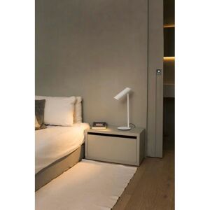 Faro 29881 White Adjustable GU10 Table Lamp - Table Lamp Faro 29881 White Adjustable GU10 Table Lamp - Table Lamp