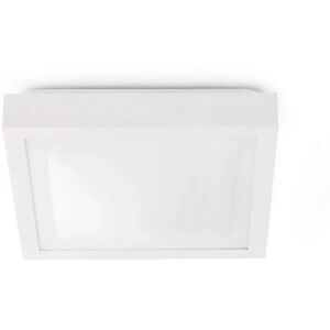 Faro Tola-1 White Ceiling Light - Ceiling Lighting Faro Tola-1 White Ceiling Light - Ceiling Lighting