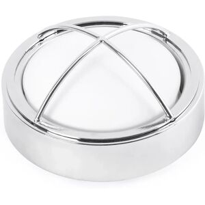 Faro Chrome LED Light Kit Accessory - Lighting Accessory for Fan Faro Chrome LED Light Kit Accessory - Lighting Accessory for Fan