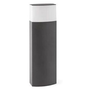 Faro Datna - 1 Light Outdoor Short Bollard Light - outdoor lighting Faro Datna - 1 Light Outdoor Short Bollard Light - outdoor lighting