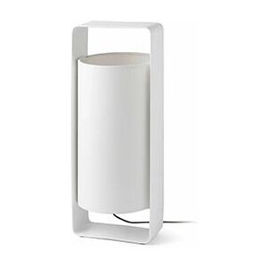 Faro Faro Lula Tischlampe - Weiß E27 20 W Faro Faro Lula Tischlampe - Weiß E27 20 W