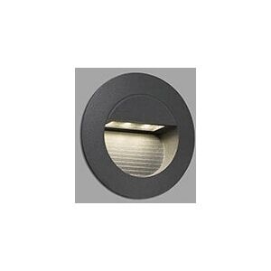 Faro Mini Faretto da Esterno a Incasso LED - Illuminazione Esterna Faro Mini Faretto da Esterno a Incasso LED - Illuminazione Esterna