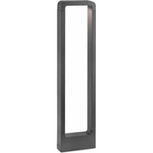 Faro Das LED Outdoor Bollard Light - IP54 Outdoor Wall Lighting Faro Das LED Outdoor Bollard Light - IP54 Outdoor Wall Lighting