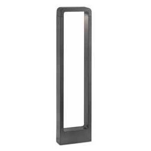 Faro Das LED Outdoor Bollard Light - IP54 Outdoor Wall Lighting Faro Das LED Outdoor Bollard Light - IP54 Outdoor Wall Lighting