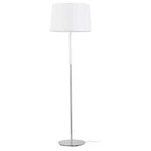 Faro 20029 Lampe de Table Blanche E27 - Éclairage - Publicité Faro 20029 Lampe de Table Blanche E27 - Éclairage - Publicité
