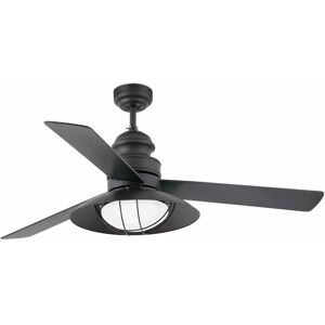 Faro Winch 132 - Brown - Household blade fan Faro Winch 132 - Brown - Household blade fan