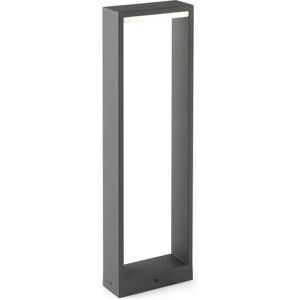 Faro 74451 Outdoor Lighting - LED Bollard Light Dark Grey Faro 74451 Outdoor Lighting - LED Bollard Light Dark Grey