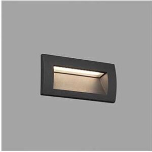 Faro Sedna-2 LED Outdoor Recessed Wall Light - Outdoor Lighting Faro Sedna-2 LED Outdoor Recessed Wall Light - Outdoor Lighting