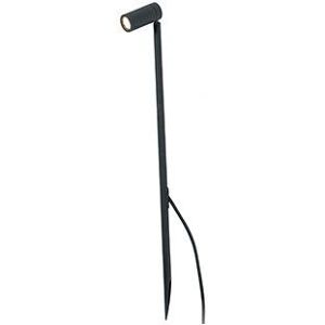 Faro Seth LED Outdoor Spike Light Black IP44 - Outdoor Lighting Faro Seth LED Outdoor Spike Light Black IP44 - Outdoor Lighting