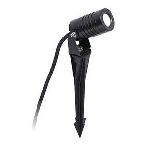 Faro Balder LED Outdoor Spike Light - Black - Outdoor Lighting Faro Balder LED Outdoor Spike Light - Black - Outdoor Lighting