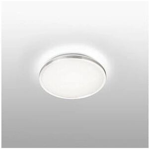 Lampada a Soffitto LED Faro Ami - Alluminio, 28cm, 1200lm Lampada a Soffitto LED Faro Ami - Alluminio, 28cm, 1200lm