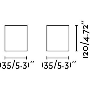 Faro 63275 Ceiling Lighting - Surface Mounted - Black - Modern Ceiling Light Faro 63275 Ceiling Lighting - Surface Mounted - Black - Modern Ceiling Light