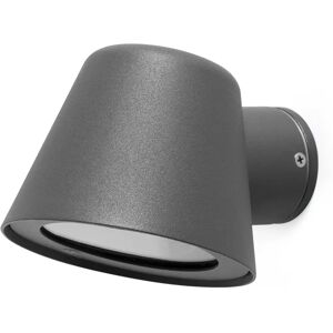 Faro Gina Outdoor Wall Light - IP44 GU10 Faro Gina Outdoor Wall Light - IP44 GU10