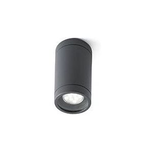 Faro Olot outdoor lighting - GU10 - Dark Grey - Surface Mount Faro Olot outdoor lighting - GU10 - Dark Grey - Surface Mount