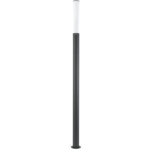 Faro TRAM Outdoor LED Lamp Post Dark Grey - Outdoor Lighting Faro TRAM Outdoor LED Lamp Post Dark Grey - Outdoor Lighting