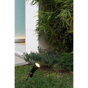 Faro Outdoor Wall Light - Black - IP65 Faro Outdoor Wall Light - Black - IP65