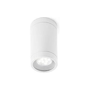 Faro Olot outdoor lighting - GU10 - White - Surface Mount - Outdoor Lighting Faro Olot outdoor lighting - GU10 - White - Surface Mount - Outdoor Lighting