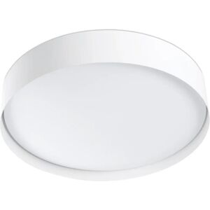 Faro Vuk LED Ceiling Light - White, 36.6cm, 2700K, 3000lm Faro Vuk LED Ceiling Light - White, 36.6cm, 2700K, 3000lm