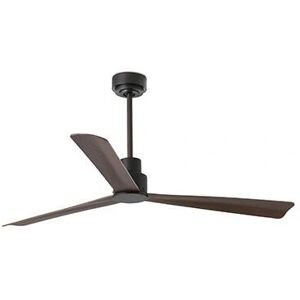 Faro Nassau - Brown - Ceiling Fan Faro Nassau - Brown - Ceiling Fan