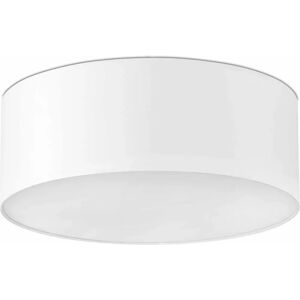 Faro Seven Large White E27 Ceiling Light Faro Seven Large White E27 Ceiling Light