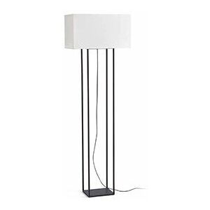 Lampadaire Faro Vesper 2 Lumières - Lampadaire - Publicité Lampadaire Faro Vesper 2 Lumières - Lampadaire - Publicité