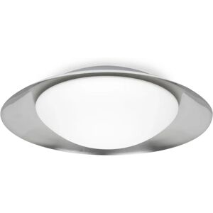 Lámpara de Techo Faro Side Níquel - Iluminación de Techo Lámpara de Techo Faro Side Níquel - Iluminación de Techo