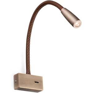 Faro 33481 - Black and Brown - Ceiling Fan Faro 33481 - Black and Brown - Ceiling Fan