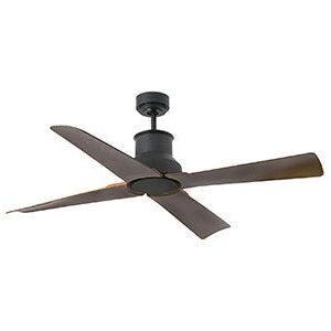 Faro 33481 - Black and Brown - Ceiling Fan Faro 33481 - Black and Brown - Ceiling Fan