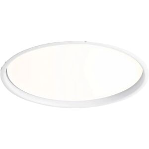 Faro Luan Recessed Ceiling Light - LED 40 W - White IP44 Faro Luan Recessed Ceiling Light - LED 40 W - White IP44