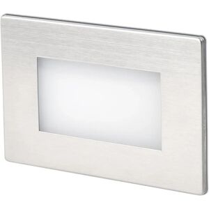 Faro Gron Recessed LED Outdoor Wall Light - Recessed lighting Faro Gron Recessed LED Outdoor Wall Light - Recessed lighting