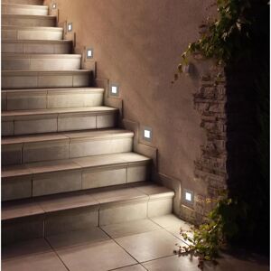 Faro FROL Recessed Lighting - LED Outdoor Wall Light - IP65 Faro FROL Recessed Lighting - LED Outdoor Wall Light - IP65