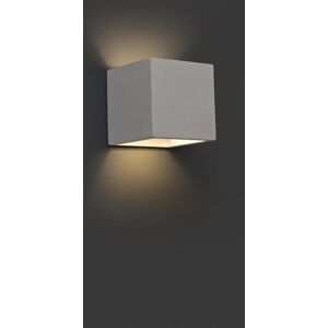 Faro KAMEN G9 - Wall Light, Be!ige, 1 Light - Indoor Faro KAMEN G9 - Wall Light, Be!ige, 1 Light - Indoor