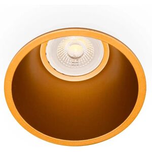 FARO BARCELONA Oro Luz Empotrada - GU10 IP20 FARO BARCELONA Oro Luz Empotrada - GU10 IP20