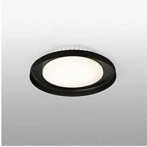 Faro Faro Dolme - Luce a Sospensione a LED Nera Faro Faro Dolme - Luce a Sospensione a LED Nera