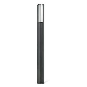 Faro Bu-Oh LED Outdoor Lamp Post - IP65 - 250cm tall - 4 lights Faro Bu-Oh LED Outdoor Lamp Post - IP65 - 250cm tall - 4 lights