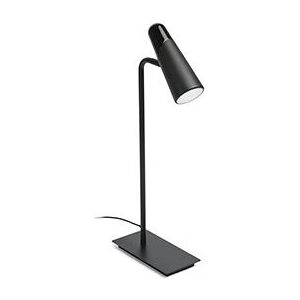 Faro 29047 Lampada da Tavolo LED Nera Faro 29047 Lampada da Tavolo LED Nera