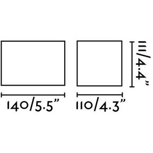 Faro 70687 Outdoor Lighting - Dark Grey IP54 Faro 70687 Outdoor Lighting - Dark Grey IP54