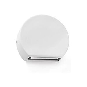 Faro 70824 Lampada da Parete LED Bianca - illuminazione esterna Faro 70824 Lampada da Parete LED Bianca - illuminazione esterna
