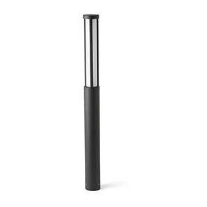 Faro Logar-2 LED Outdoor Tall Bollard Light - outdoor lighting Faro Logar-2 LED Outdoor Tall Bollard Light - outdoor lighting