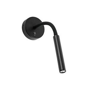 Faro Kale LED Wall Light - Modern Bedside Reading Lamp Faro Kale LED Wall Light - Modern Bedside Reading Lamp