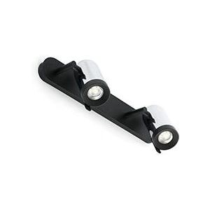 Faro 43525 Wall Lighting - Adjustable GU10 Indoor Spotlight Faro 43525 Wall Lighting - Adjustable GU10 Indoor Spotlight